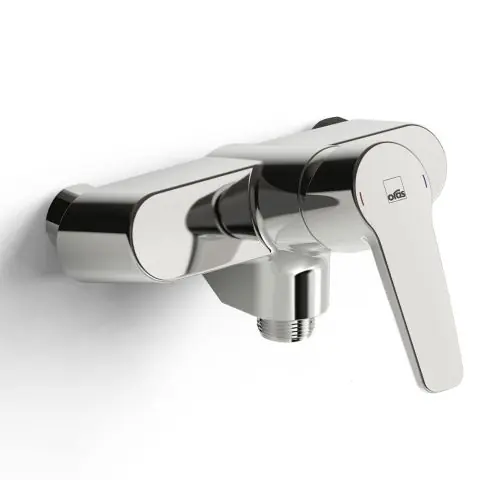 Oras Saga Duschblandare Bästa pris